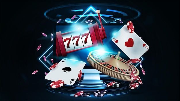Thrillzz Casino کیسینو میں رولیٹی گیمز کے بارے میں معلومات