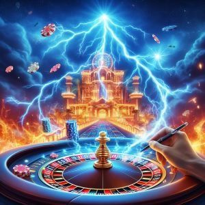 Thrillzz Casino پاکستان کیسینو میں بلیک جیک گیمز