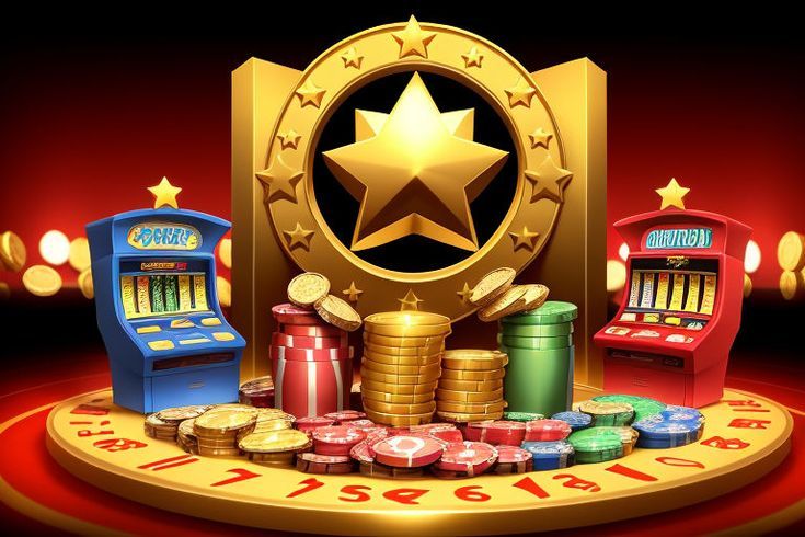 Thrillzz Casino کیسینو میں لاٹری گیمز میں حصہ لیں۔