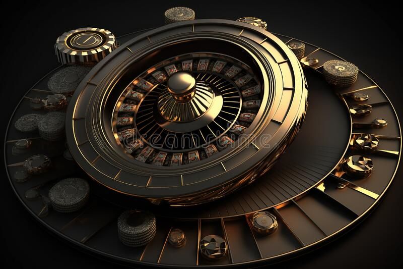 Thrillzz Casino کیسینو میں سلاٹ کھیلنا شروع کریں۔